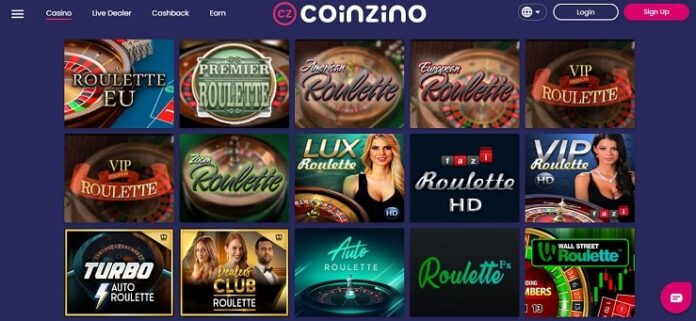 Coinzino-1 Mythical Treasure win