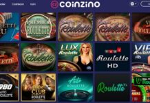 pyramid treasure Casino