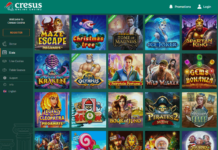 top cat slot no deposit