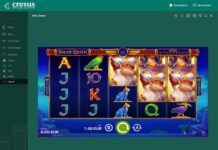 casino leo vegas slots