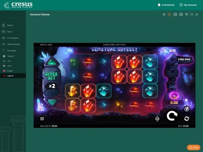 Die besten Online -Power Stars App Kostenlos Slots zum Spielen