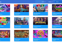 play night slot machine