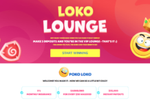 Frank & Fred online casino free money