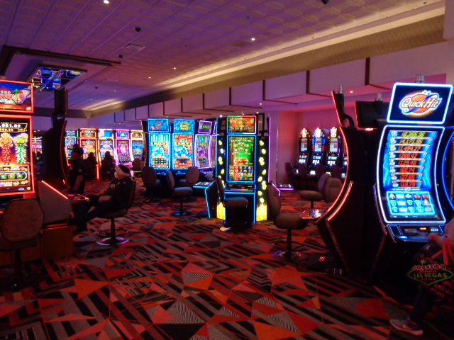 steam tower Slot Free Spins