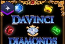 online casino arrival