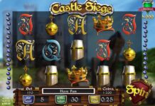 Frog Royale Slot Review & Starburst casino Free Frog Royale Slot Game Starburst casino