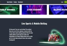 real online casino for real money