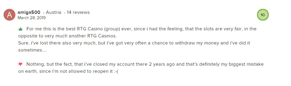 real cash money slots online