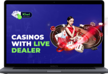 Echtgeld Casinos: Ein Guide isoftbet Slots -Spiele über das Vortragen damit Echtgeld isoftbet Slots -Spiele