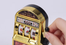 All Lucky Clovers Video -Slot