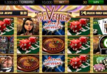 casino Bob 80 free spins