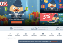 Billionairespin Slots Promo