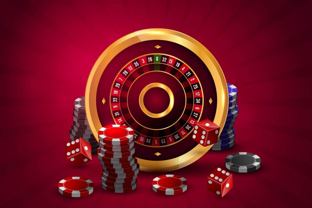 live online casino