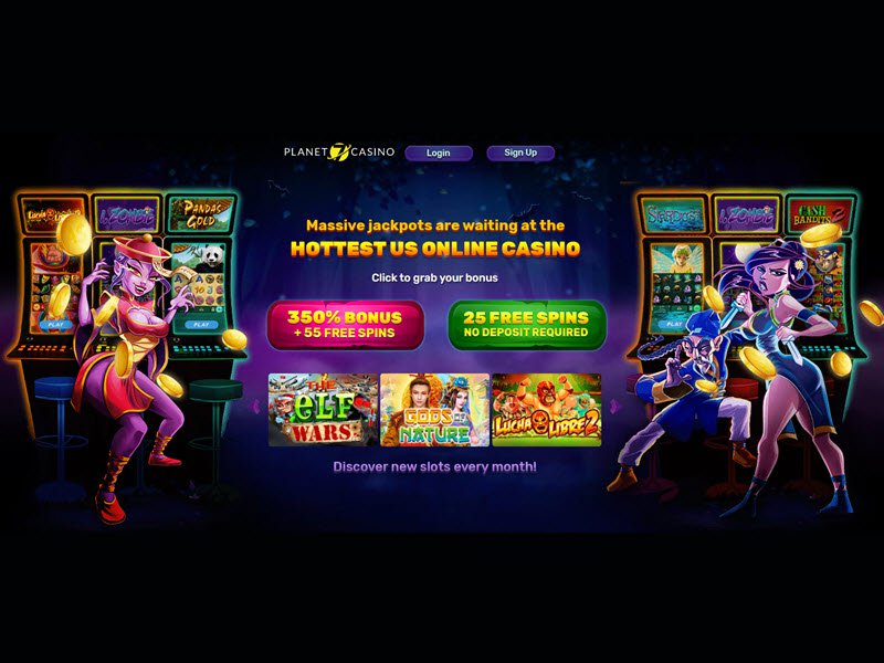 Online -Slot