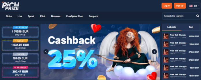 Titanic $ 1 Einzahlung 2023