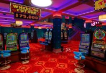 netent slots -liste