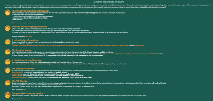 bitkingz Deutschland Boni