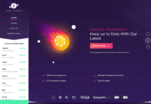 Legal Casinos online