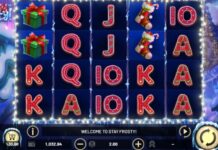 Herr Bet 30 freie Spins