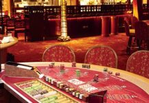 7 Monkeys online casino's