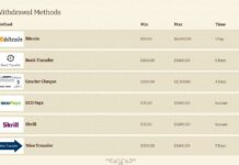 Mr Bet Promo Code: Kein Einzahlungsbonus für Herrn Bet Casino Erhalten Sie diese besten Boni Kein Einzahlungsbonus für Herrn Bet Casino