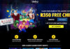 Verbunden Casino hitnspin casino login Freispiele exklusive Einzahlung and Free Spins 2026 hitnspin casino login