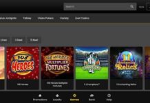 imhotep manuscript Slot Free Spins