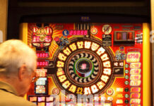 Black Magic Slot Free Spins