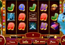 Secret of Stones casinos
