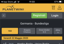 Triple Chance Online -Slot