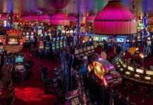 Casino lucky ladys charm deluxe