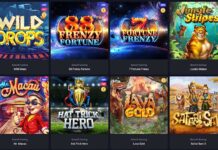 Kann man Freispiele im Crystal Tanzabend wiederum wild spirit Spiel zum Spaß initiieren? wild spirit Spiel zum Spaß