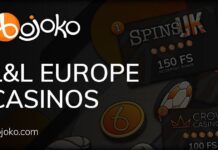 jewel box slot online