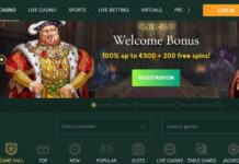 Lucky Lady Charm Slot