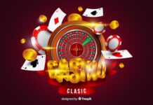 real casino games