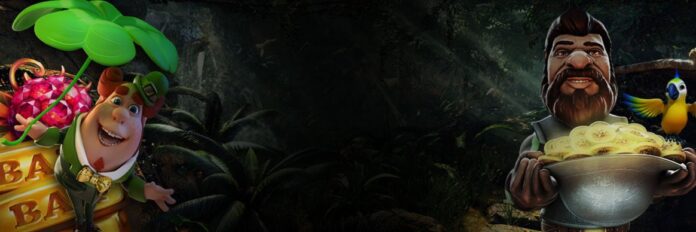 casino Betspin mobil