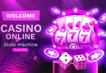 Spielen Sie blue heart Slots