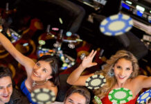 utländska casino med faktura