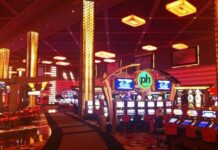 casino 300 first deposit bonus