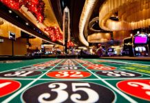 Lucky Wizard Rtp slot free spins