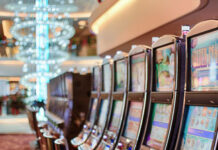 casino Wild Vegas video poker games