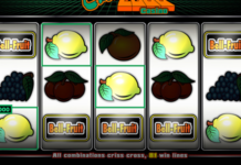 thief slot casino