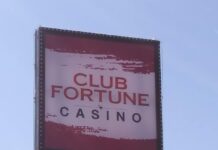 bonanza Slot Casino -Sites