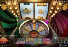 rise of olympus slot payout