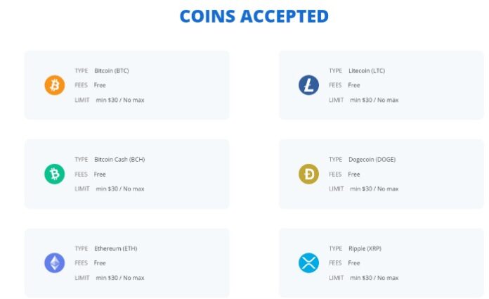 Aftershock Frenzy Casino