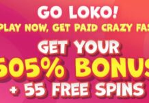 pokie online lucky 8 line