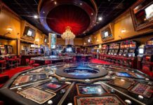 casino Amber Club login