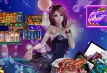 slot machine sizzling hot