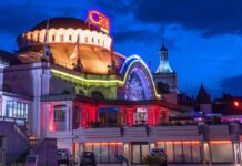 Mozzart Casino a hundred Free Spins Extra slot 50 lions 2026 QIA slot 50 lions