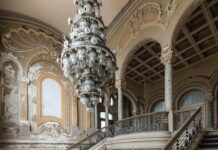 ein umwerfender Beitrag